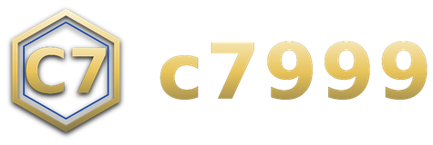c7999 logo
